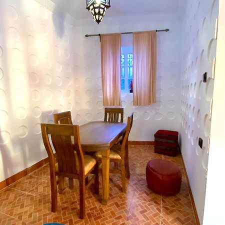 Apartament Dar Blue Sky Szafszawan Zewnętrze zdjęcie